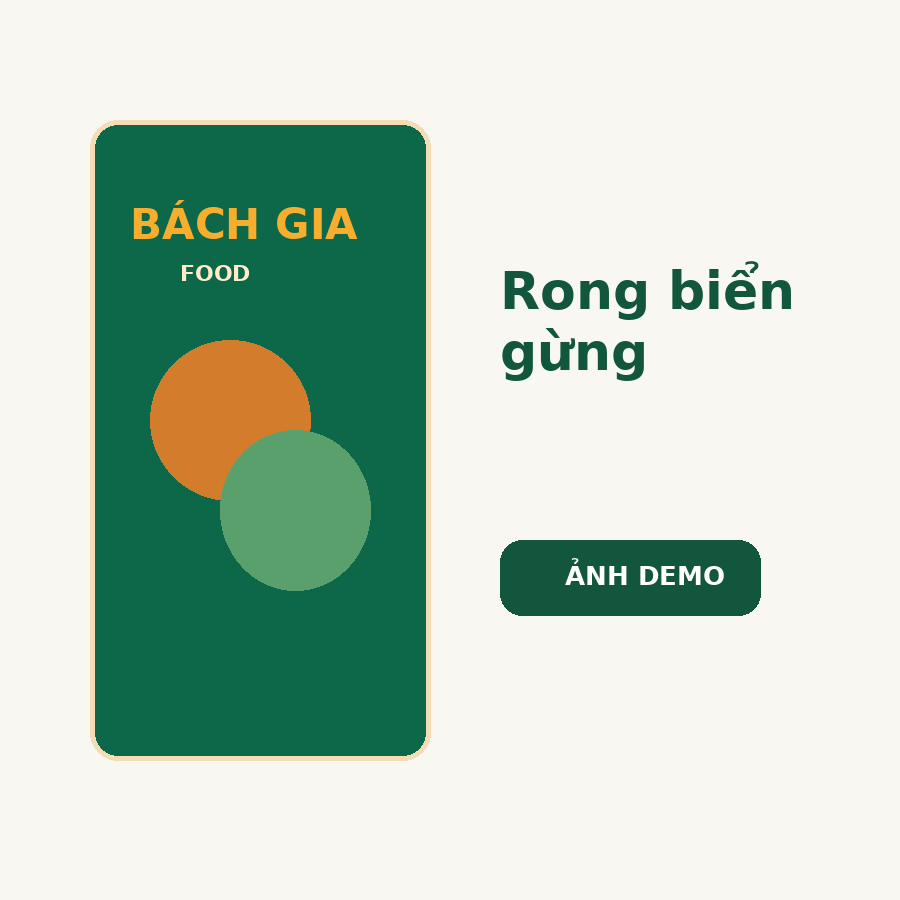 Rong biển vị cay