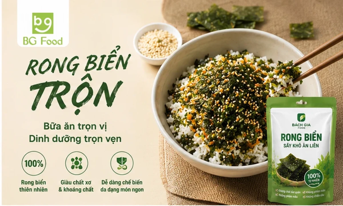 Combo 3 vị tiết kiệm