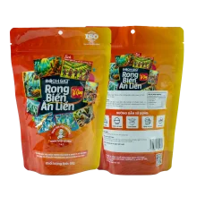 Rong Biển Ăn Liền Vị Gừng 50g