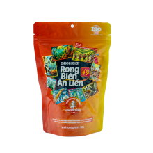 Rong Biển Ăn Liền Vị Sả 50g