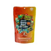 Rong Biển Ăn Liền Vị Tỏi 25g