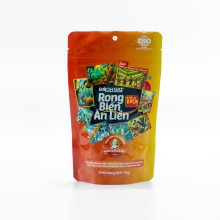 Rong Biển Ăn Liền Vị Tỏi Cay 25g