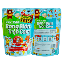 Rong Biển Trộn Cơm 50g