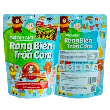Rong Biển Trộn Cơm 50g