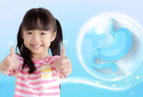 Rong biển tốt cho trẻ em: giúp bé phát triển trí...