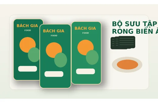 Bách Gia Food - Quận 7