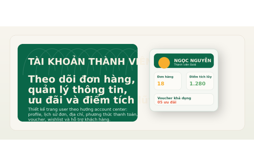 Bách Gia Food - Tân Phú