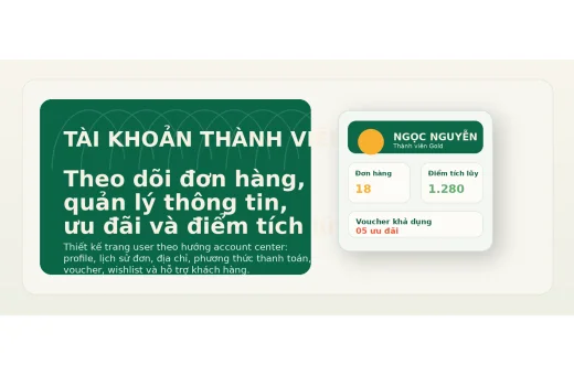 Bách Gia Food - Tân Phú