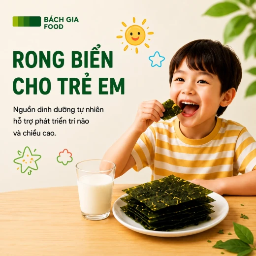 Combo Tiết Kiệm 4 Vị Bách Gia Food