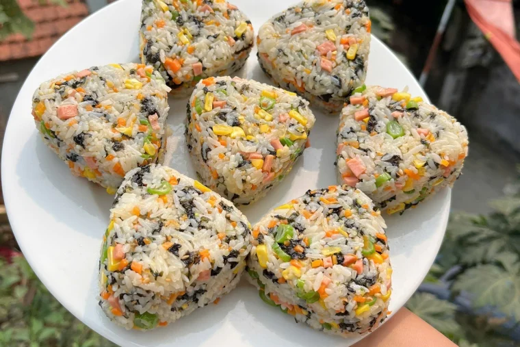 Gợi ý thực đơn cuối tuần ngon khó cưỡng