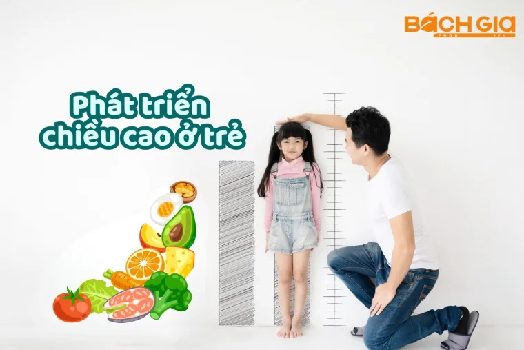 Rong Biển Ăn Liền Cho Trẻ Em Giúp Bé Phát Triển Cao...