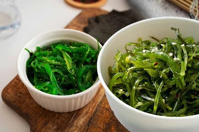 Rong Biển Có Phải Hải Sản Không? Giải Đáp Từ Chuyên...