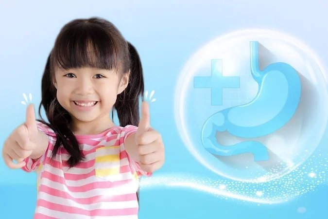 Rong biển tốt cho trẻ em: giúp bé phát triển trí...