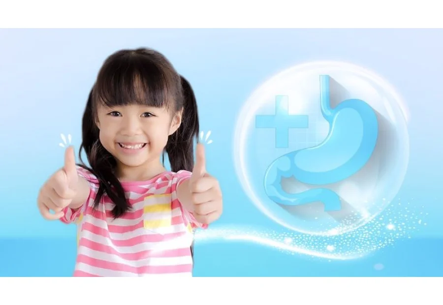 Rong biển tốt cho trẻ em: giúp bé phát triển trí...