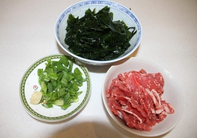 Cách Nấu Canh Rong Biển Thanh Mát Chuẩn Vị Hàn Quốc Tại Nhà