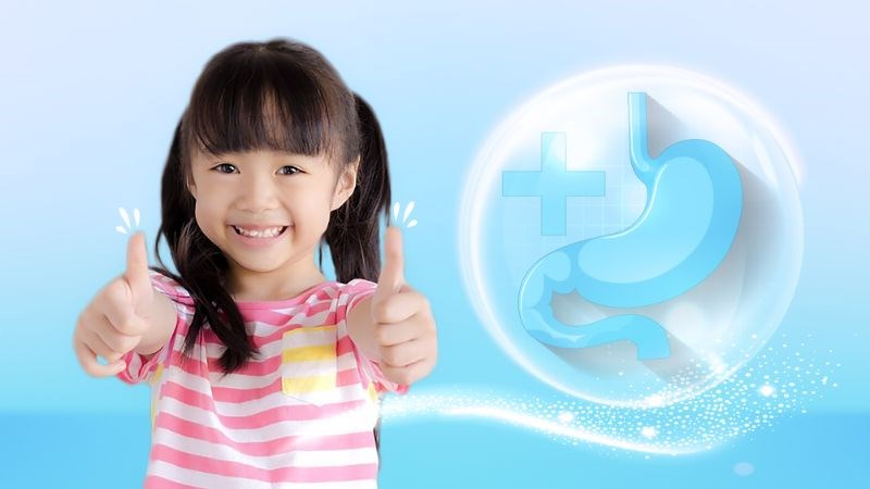 Rong biển tốt cho trẻ em: giúp bé phát triển trí não và tăng chiều cao vượt trội