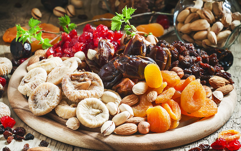 Top 7 Món Ăn Vặt Giải Nhiệt Cực Đã Nên Có Trong Nhà Mùa Hè