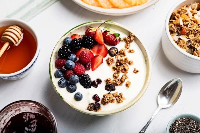 Top 7 Món Ăn Vặt Giải Nhiệt Cực Đã Nên Có Trong Nhà Mùa Hè