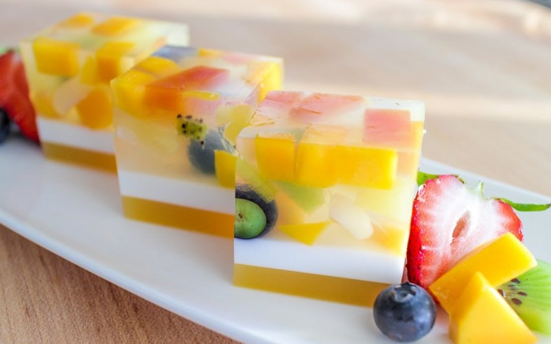 Top 7 Món Ăn Vặt Giải Nhiệt Cực Đã Nên Có Trong Nhà Mùa Hè