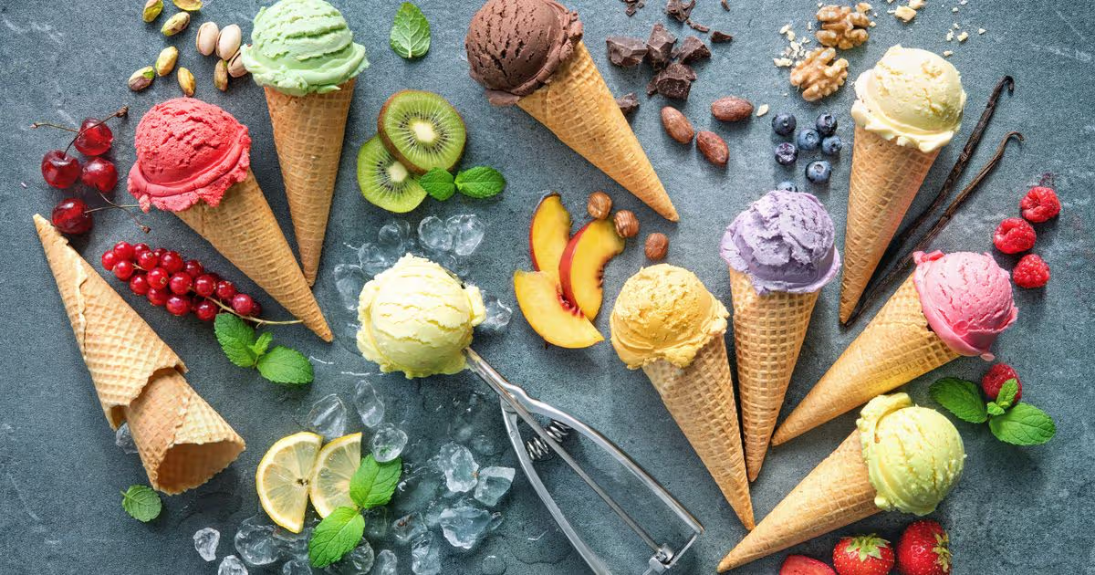 Top 7 Món Ăn Vặt Giải Nhiệt Cực Đã Nên Có Trong Nhà Mùa Hè