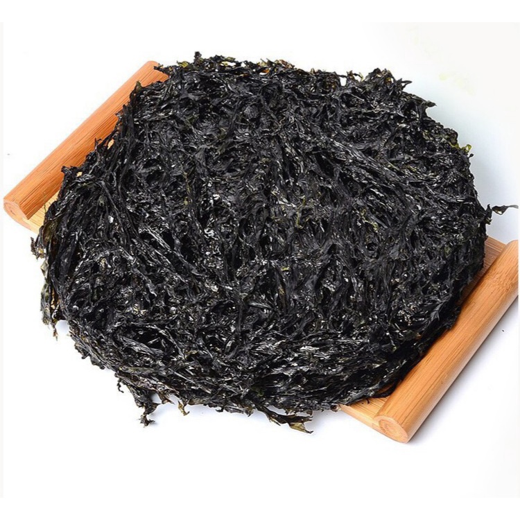 Rong Mứt Nha Trang gói 35g | Nha Trang Porphyra Seaweed 35g per pack (100% natural)