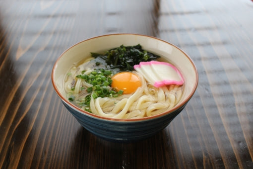 Ba cách nấu nước dùng mì udon cơ bản - Tèobokki Store