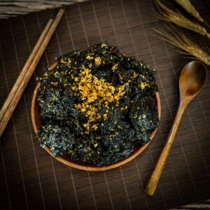 Snack Lành Mạnh Thay Thế Bánh Kẹo Cho Bé Nghiện Đồ Ngọt