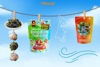 Sai Lầm Khi Cho Trẻ Ăn Vặt Mà Phụ Huynh Nào Cũng Gặp Phải
