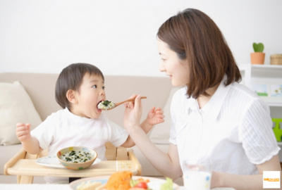 Vì Sao Trẻ Em Nhật Bản Thường Ăn Rong Biển 1